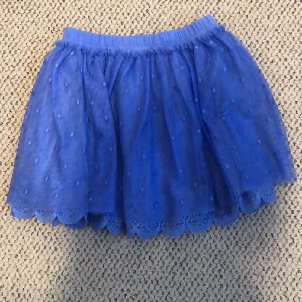 Matilda Jane skirt